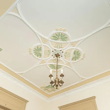 Amerigo Vespucci Sea View Villa *