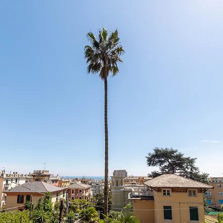 Βίλα Amerigo Vespucci Sea View